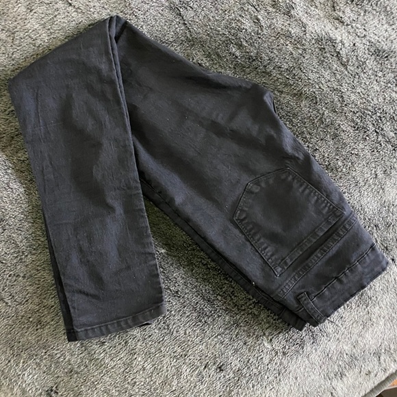 Seduction distressed jeans - Picture 2 of 4